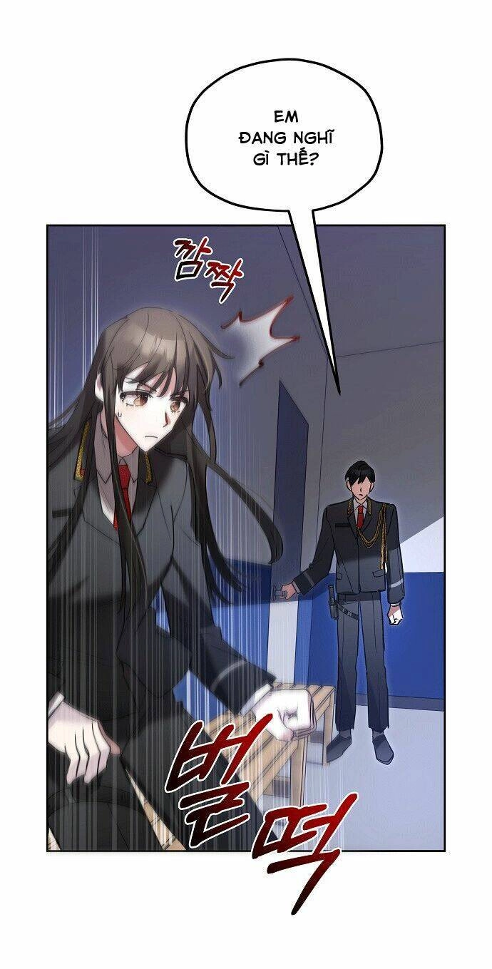 Thuyết Thiên Đường Chapter 10 - 8