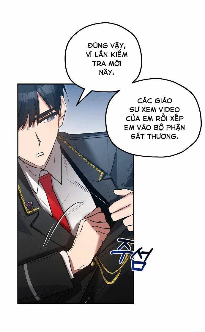 Thuyết Thiên Đường Chapter 10 - 10