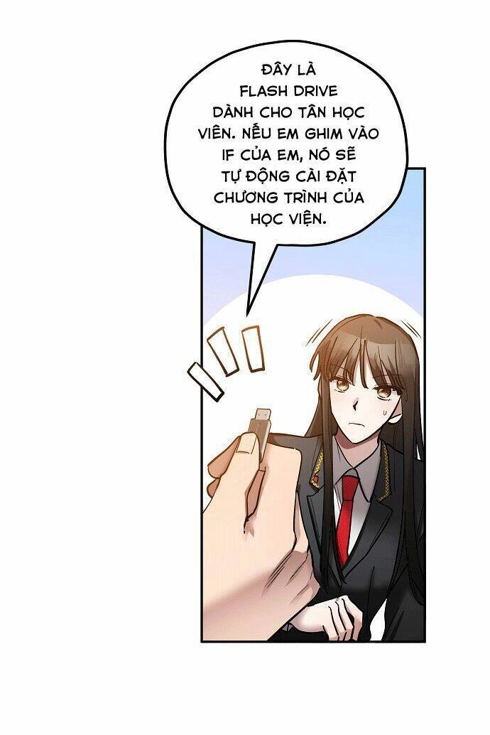 Thuyết Thiên Đường Chapter 10 - 11