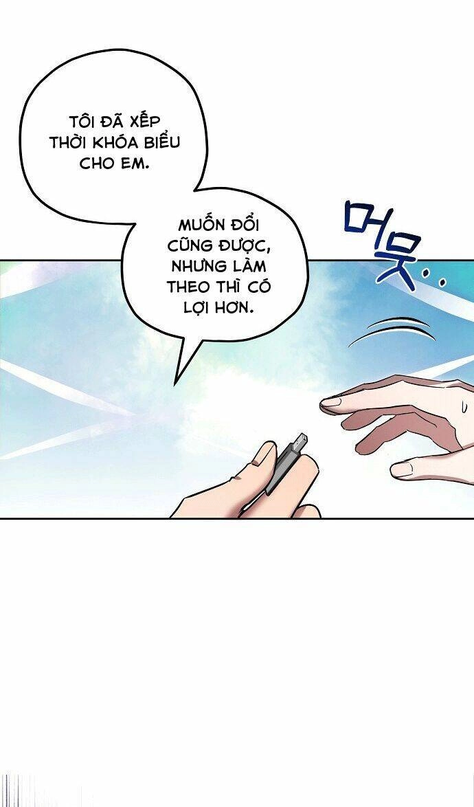 Thuyết Thiên Đường Chapter 10 - 12