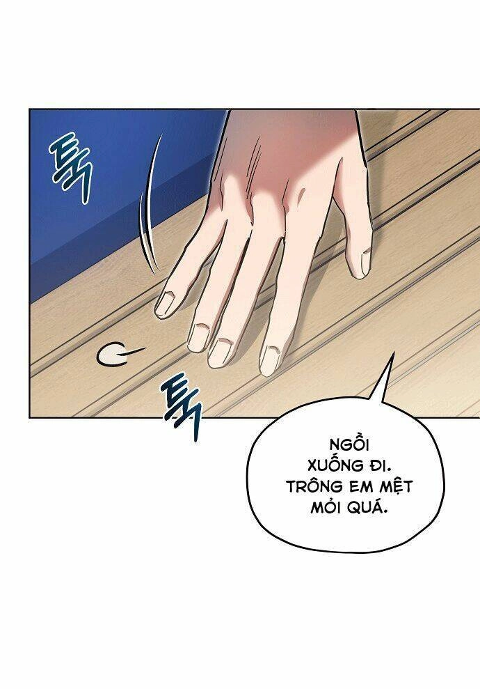 Thuyết Thiên Đường Chapter 10 - 17