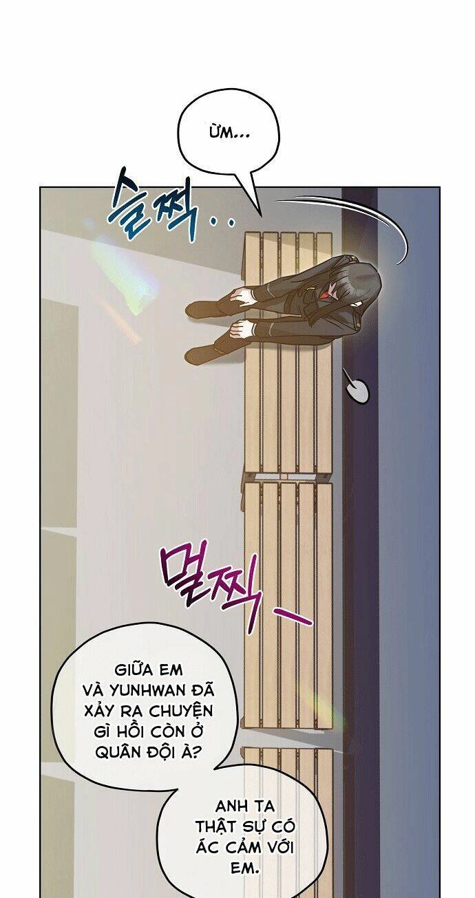 Thuyết Thiên Đường Chapter 10 - 18