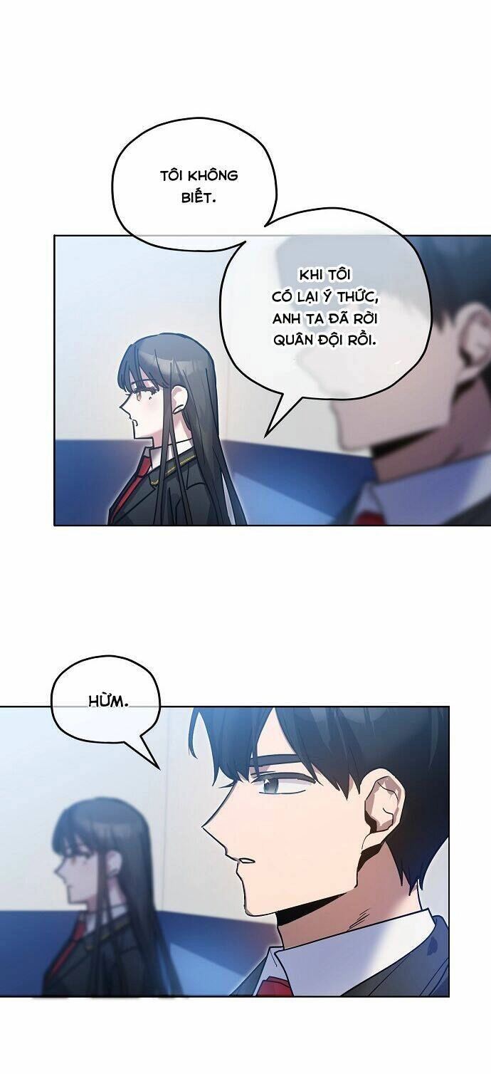 Thuyết Thiên Đường Chapter 10 - 20