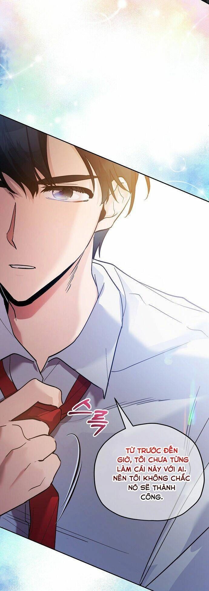 Thuyết Thiên Đường Chapter 10 - 23