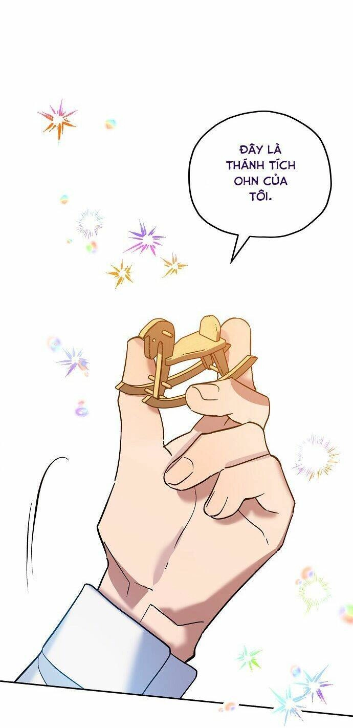 Thuyết Thiên Đường Chapter 10 - 27