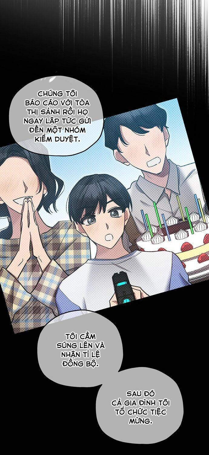 Thuyết Thiên Đường Chapter 10 - 38