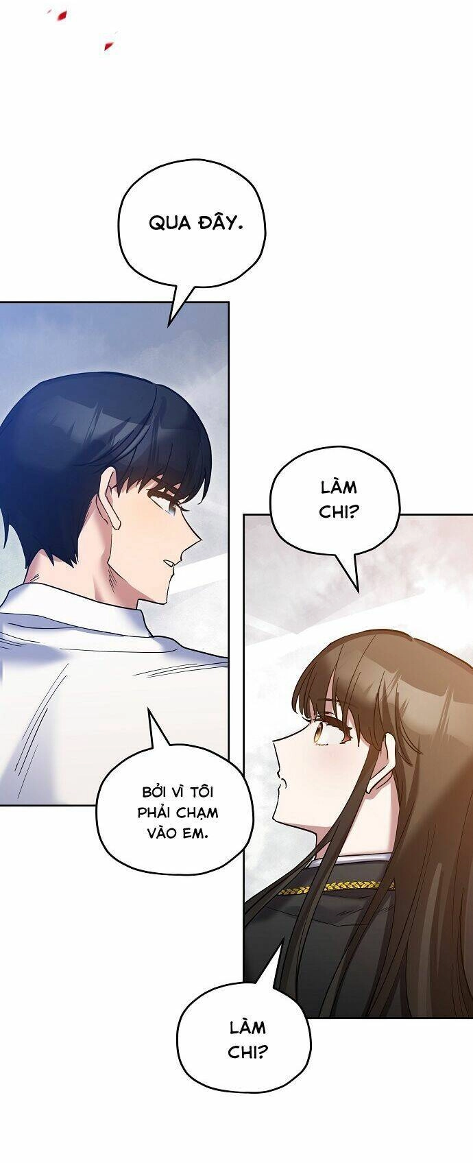 Thuyết Thiên Đường Chapter 10 - 41