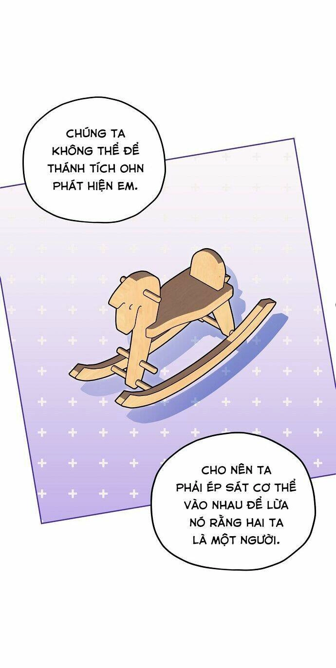 Thuyết Thiên Đường Chapter 10 - 42