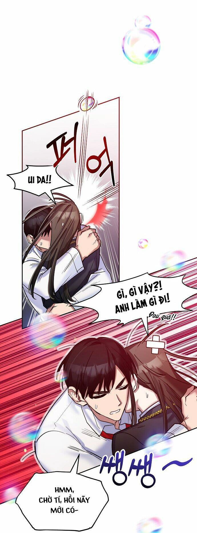 Thuyết Thiên Đường Chapter 10 - 59