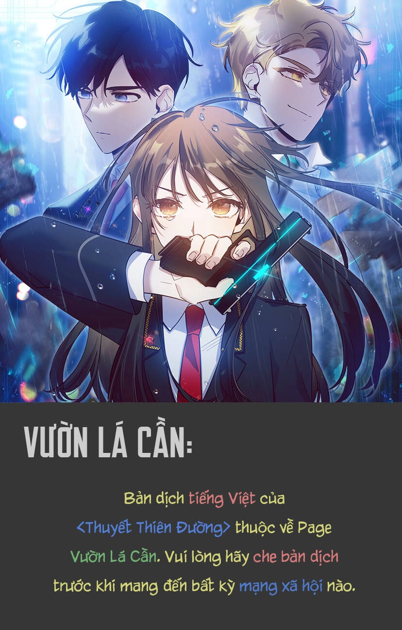 Thuyết Thiên Đường Chapter 11 - 1