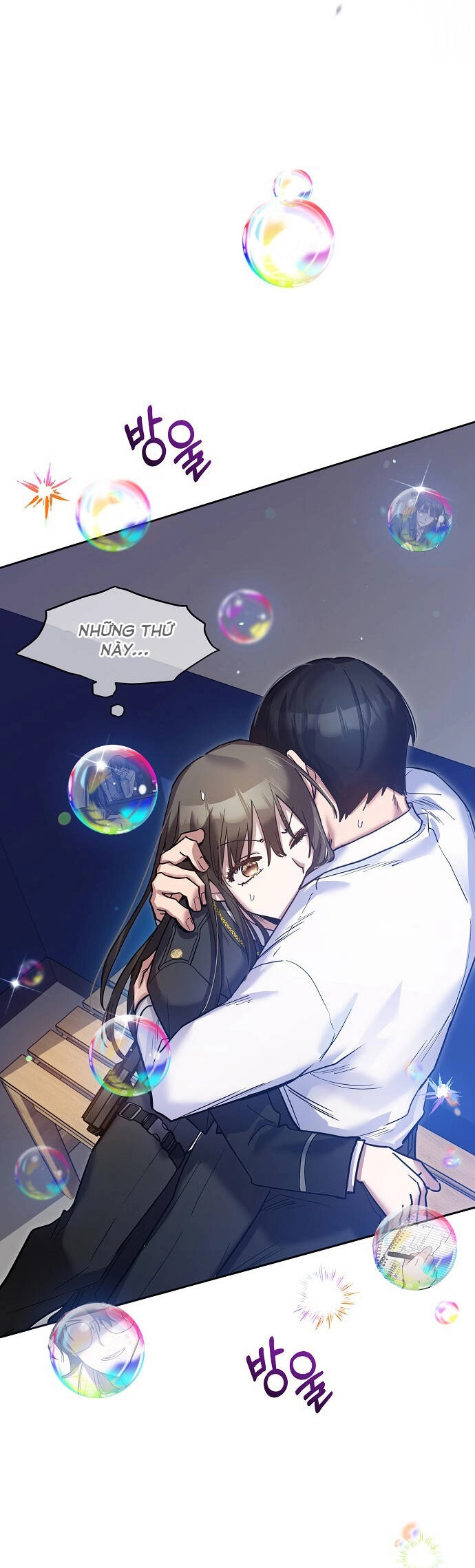 Thuyết Thiên Đường Chapter 11 - 2