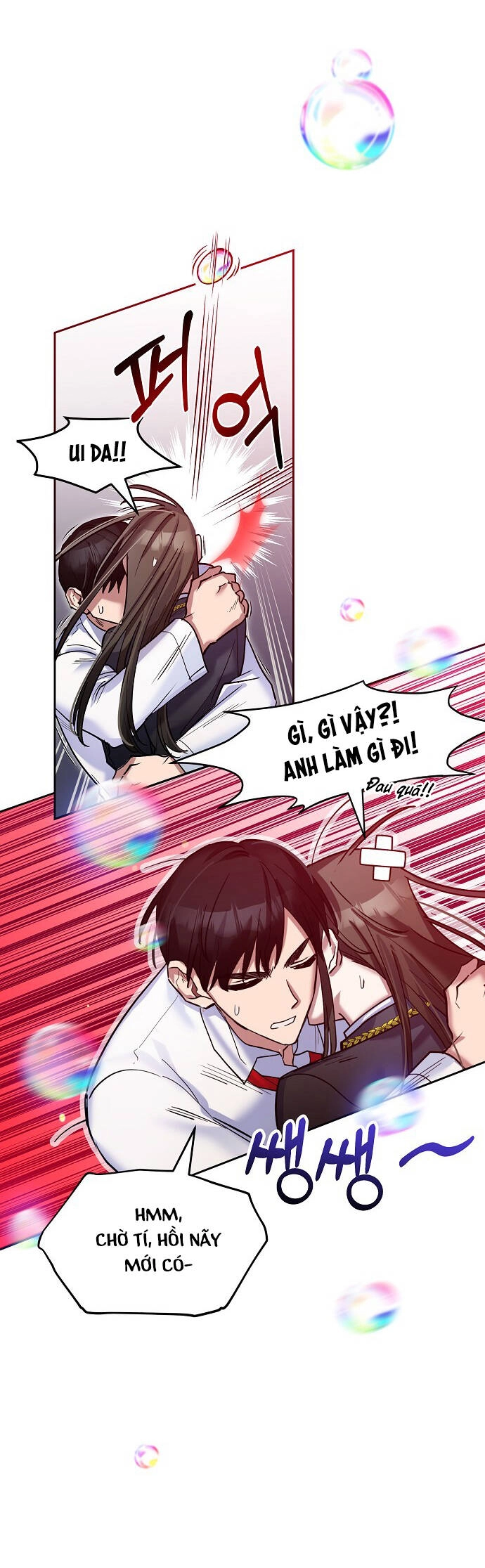 Thuyết Thiên Đường Chapter 11 - 4