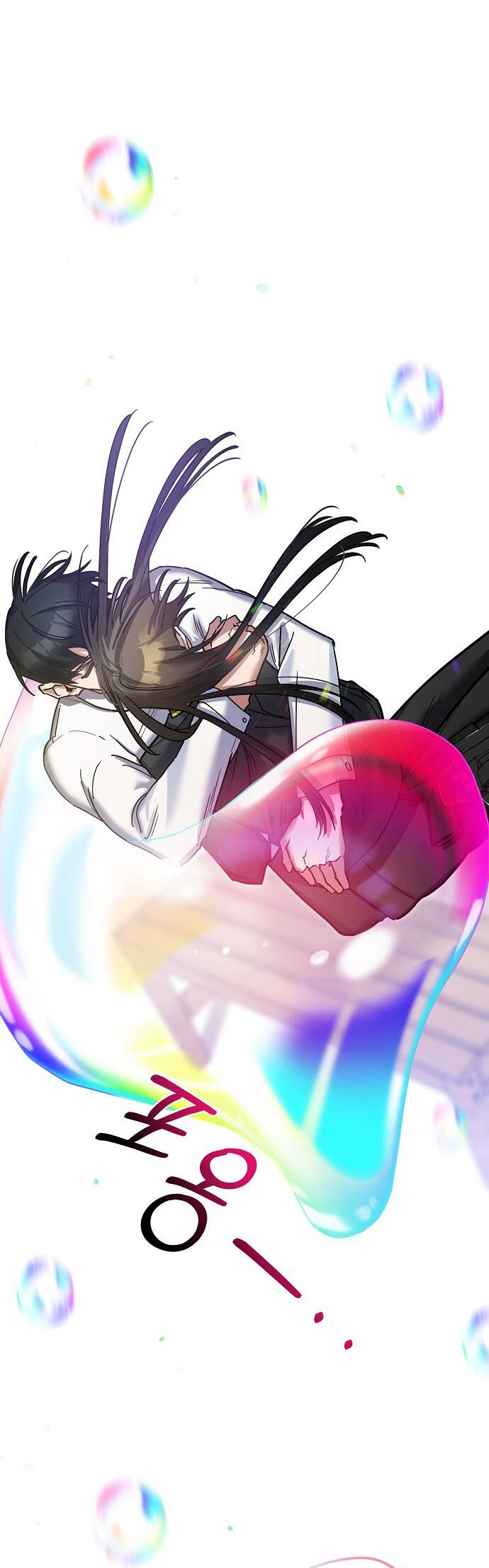 Thuyết Thiên Đường Chapter 11 - 5