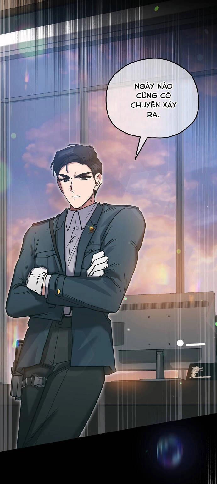 Thuyết Thiên Đường Chapter 11 - 8