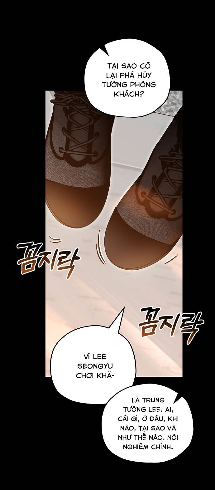 Thuyết Thiên Đường Chapter 11 - 11