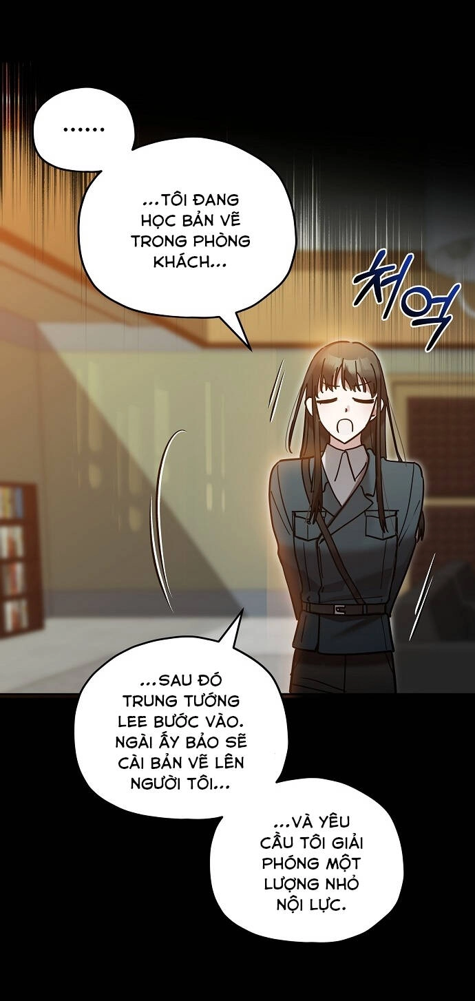 Thuyết Thiên Đường Chapter 11 - 12