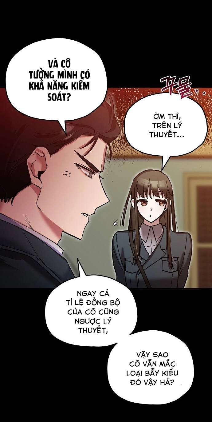 Thuyết Thiên Đường Chapter 11 - 14