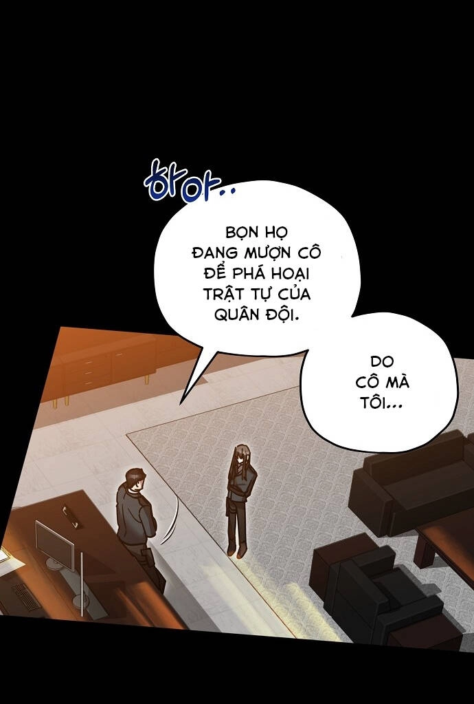 Thuyết Thiên Đường Chapter 11 - 16