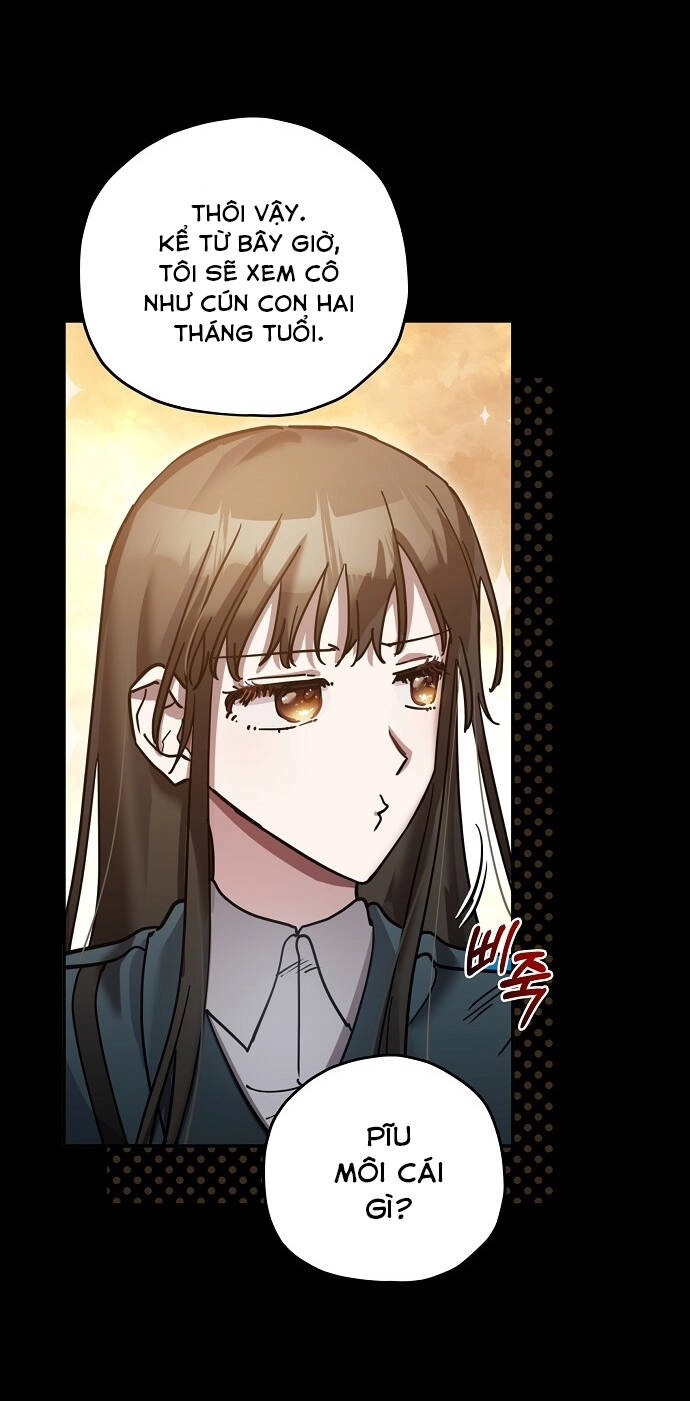 Thuyết Thiên Đường Chapter 11 - 17