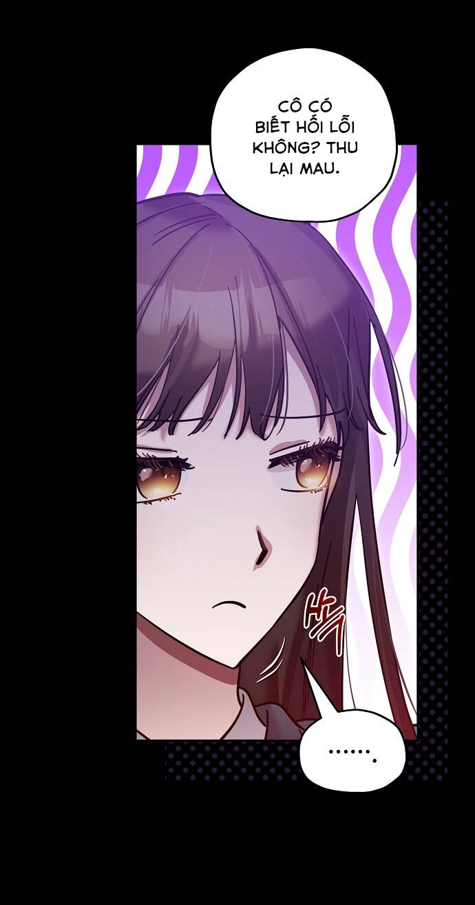 Thuyết Thiên Đường Chapter 11 - 18