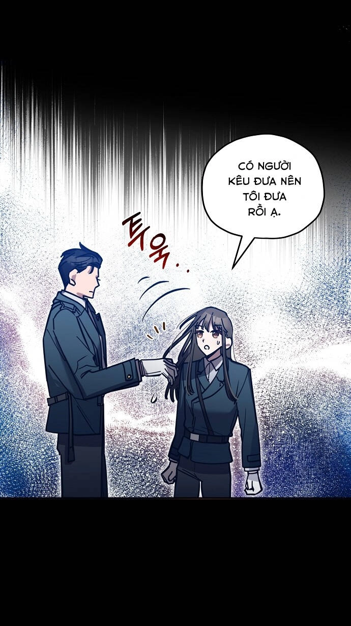 Thuyết Thiên Đường Chapter 11 - 22