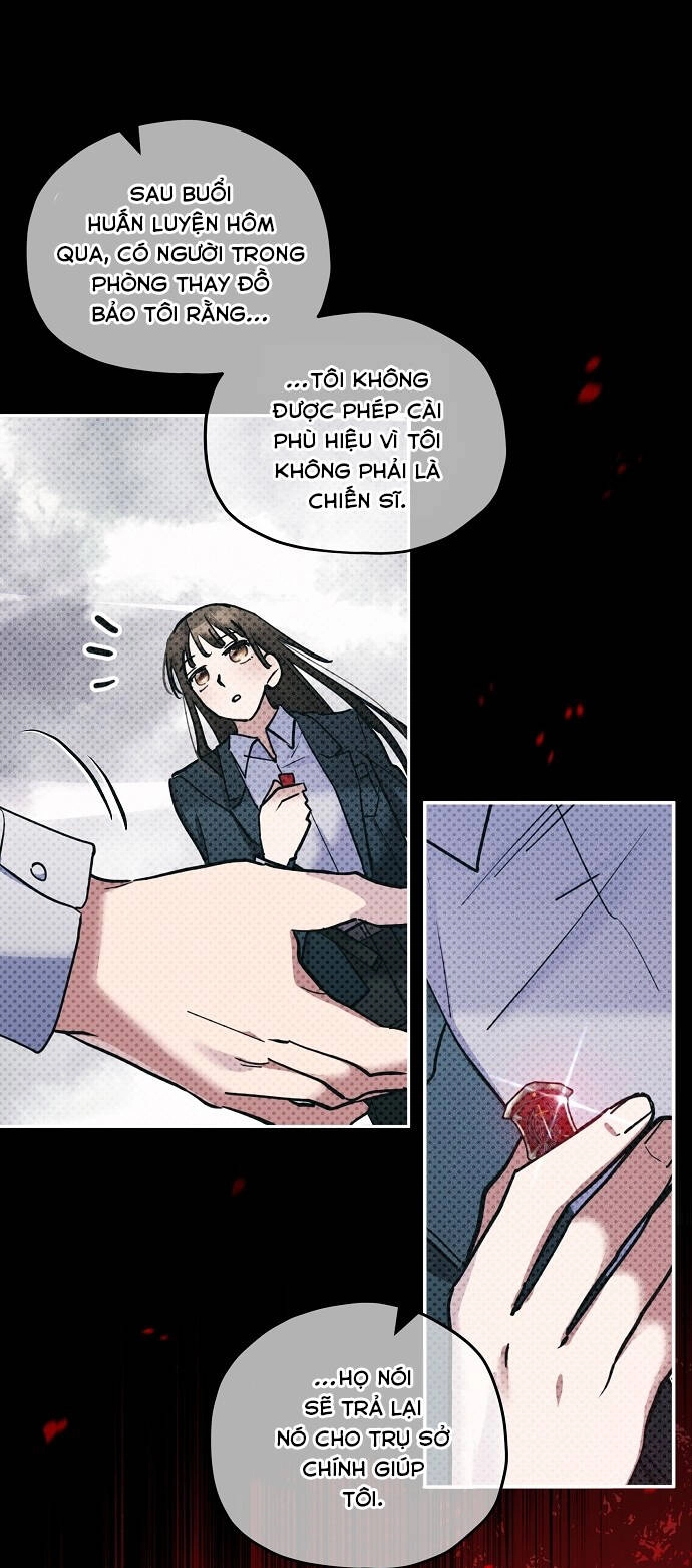 Thuyết Thiên Đường Chapter 11 - 23