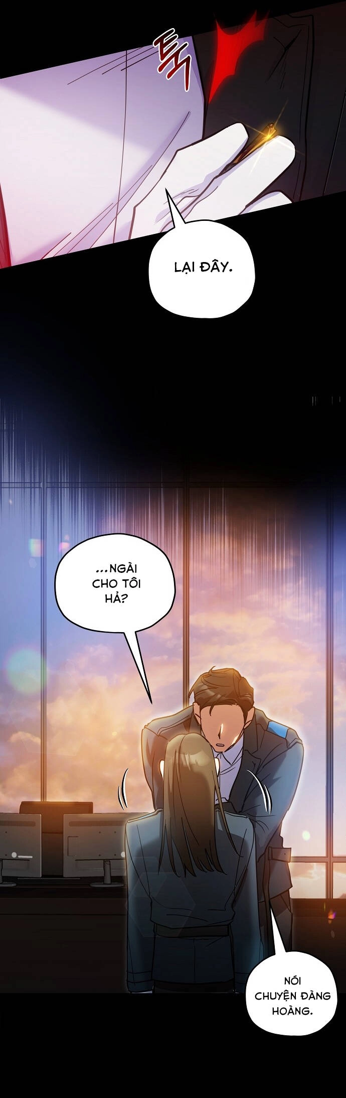 Thuyết Thiên Đường Chapter 11 - 25