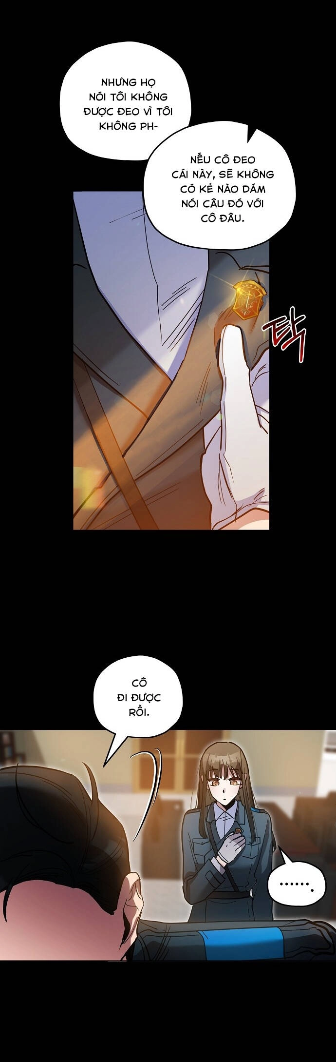 Thuyết Thiên Đường Chapter 11 - 26