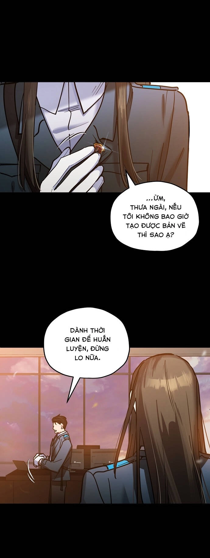 Thuyết Thiên Đường Chapter 11 - 27