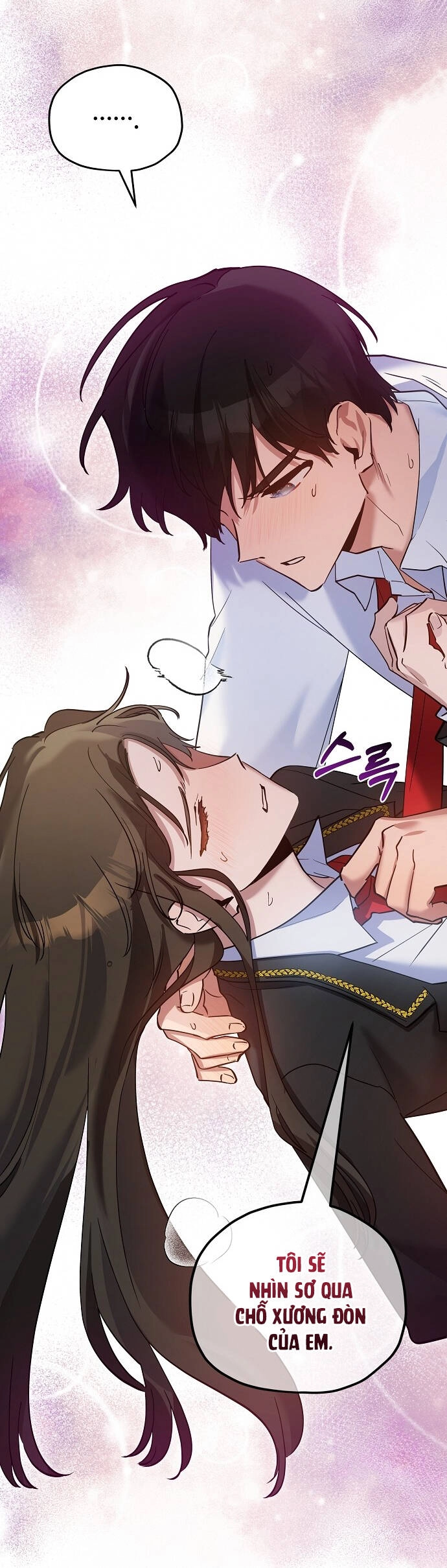 Thuyết Thiên Đường Chapter 11 - 35