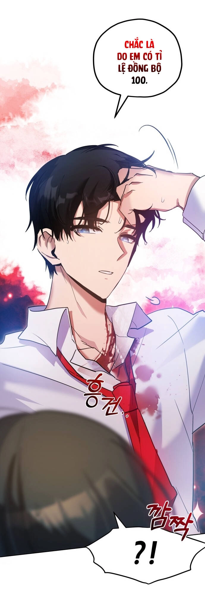 Thuyết Thiên Đường Chapter 11 - 39