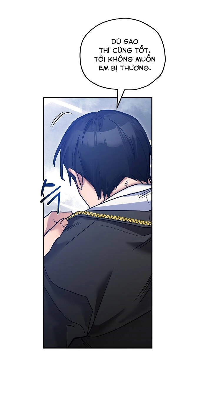 Thuyết Thiên Đường Chapter 11 - 41