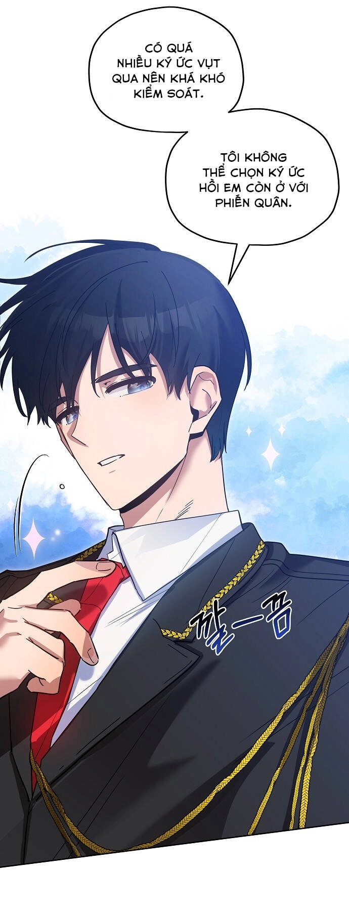 Thuyết Thiên Đường Chapter 11 - 42