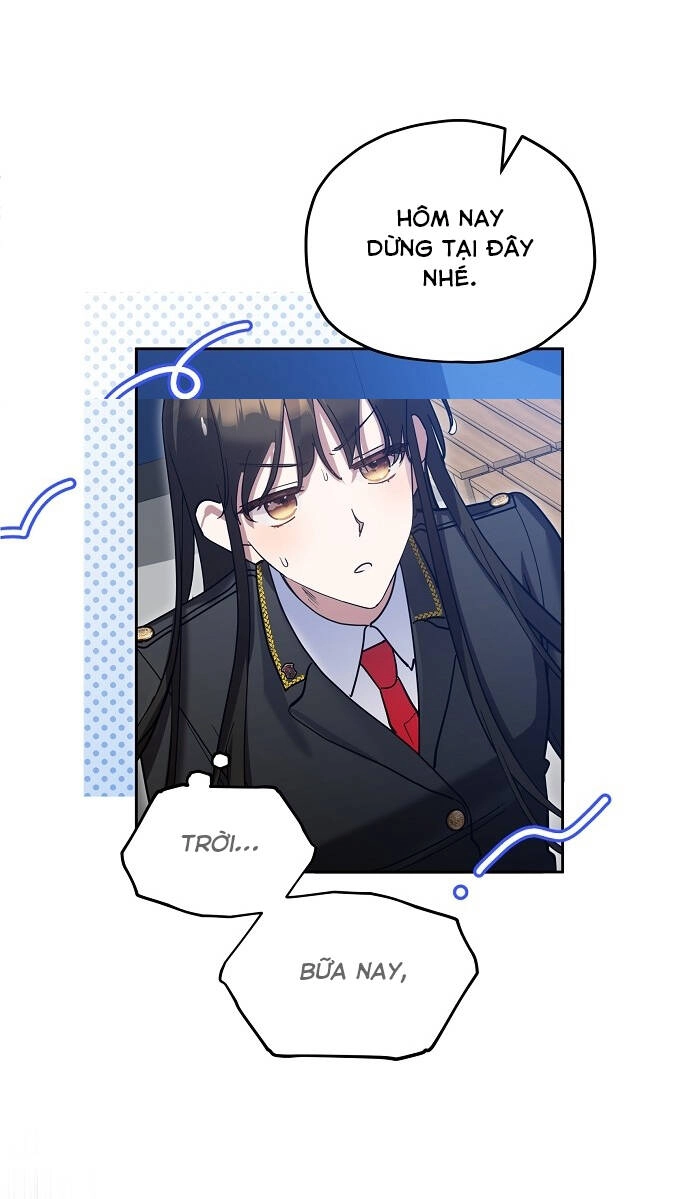 Thuyết Thiên Đường Chapter 11 - 43