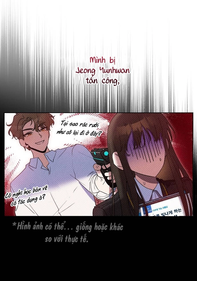 Thuyết Thiên Đường Chapter 11 - 44