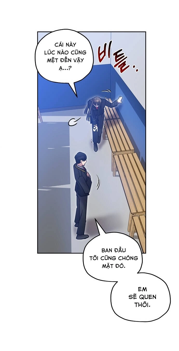 Thuyết Thiên Đường Chapter 11 - 47