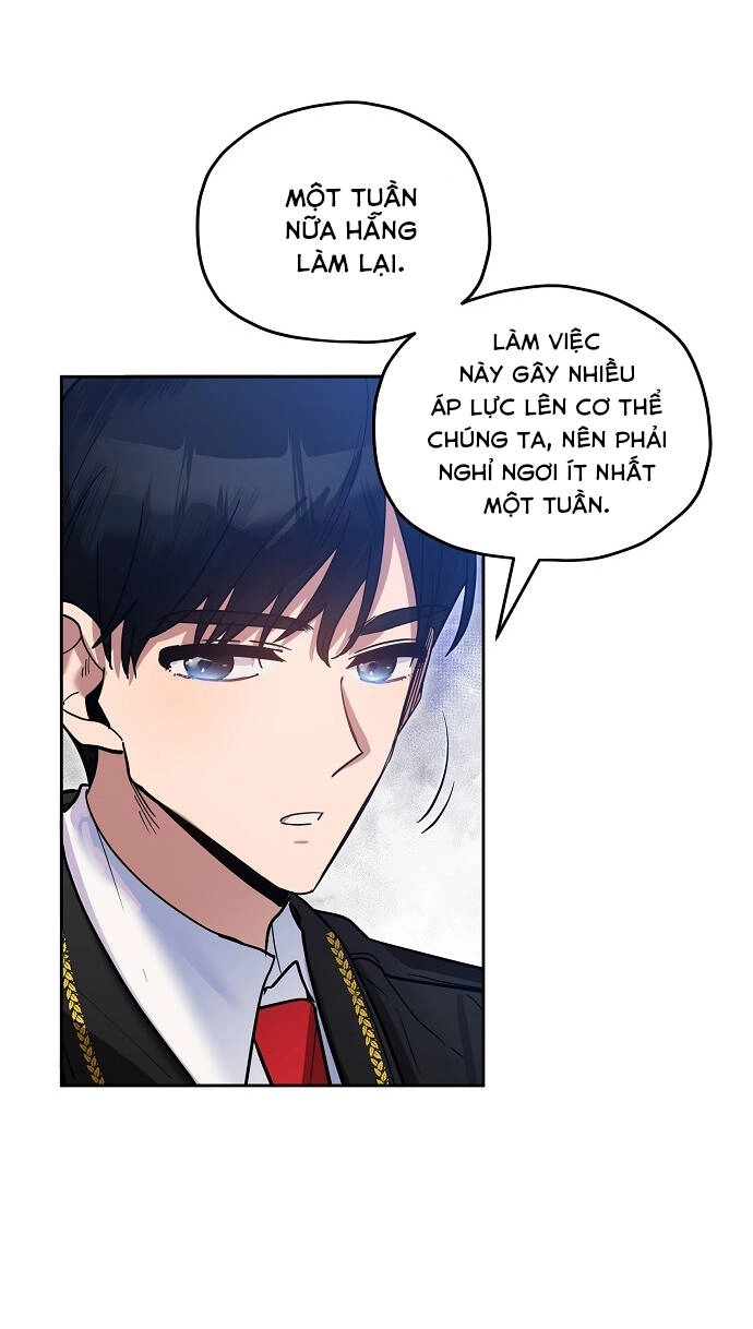 Thuyết Thiên Đường Chapter 11 - 52