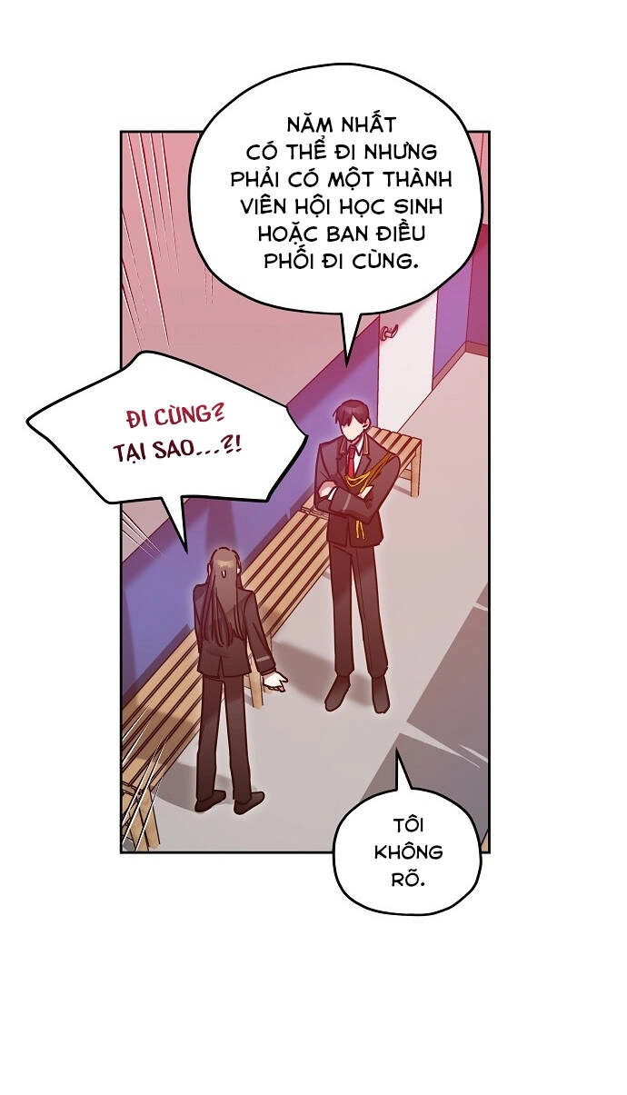 Thuyết Thiên Đường Chapter 11 - 60