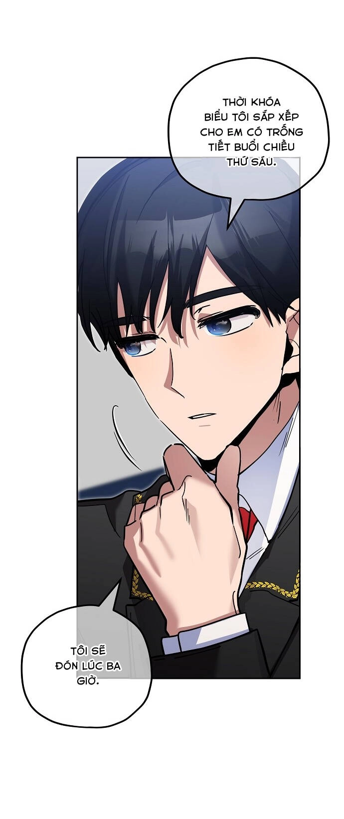 Thuyết Thiên Đường Chapter 11 - 64