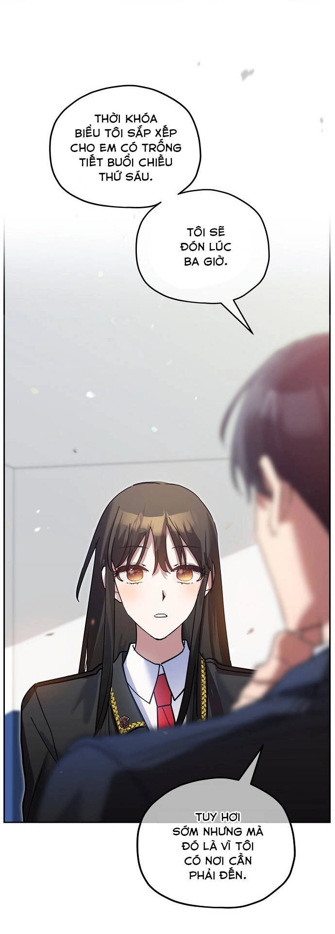 Thuyết Thiên Đường Chapter 12 - 3