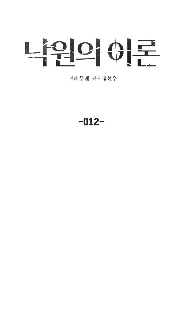 Thuyết Thiên Đường Chapter 12 - 7