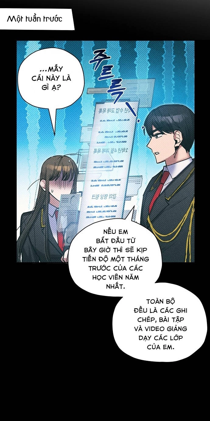 Thuyết Thiên Đường Chapter 12 - 10