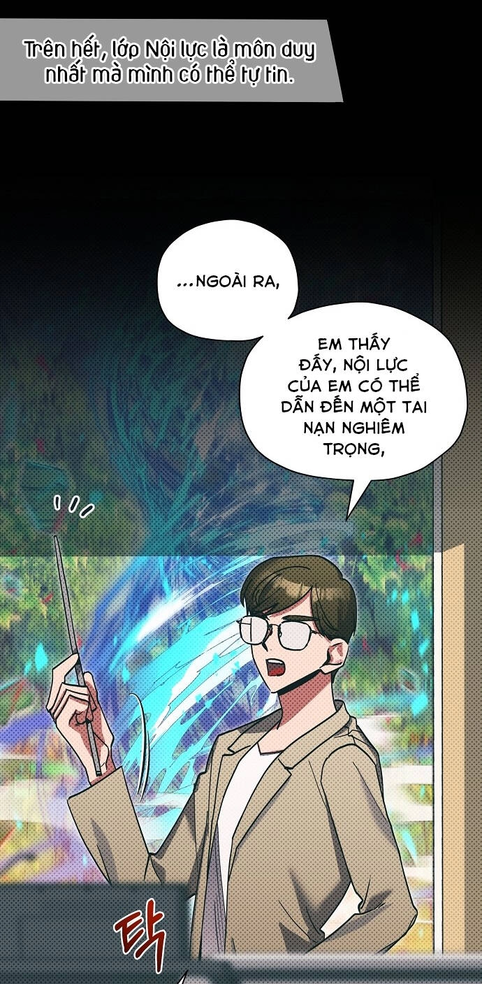 Thuyết Thiên Đường Chapter 12 - 12