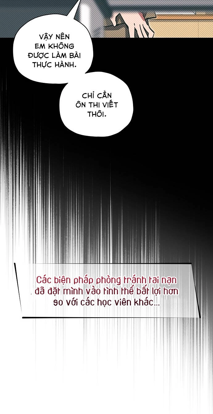 Thuyết Thiên Đường Chapter 12 - 13