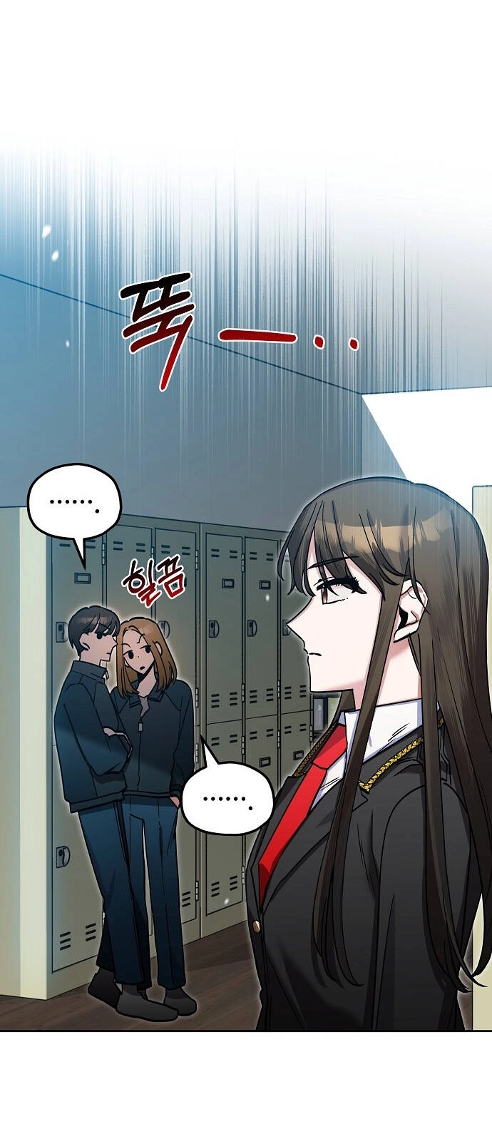 Thuyết Thiên Đường Chapter 12 - 16