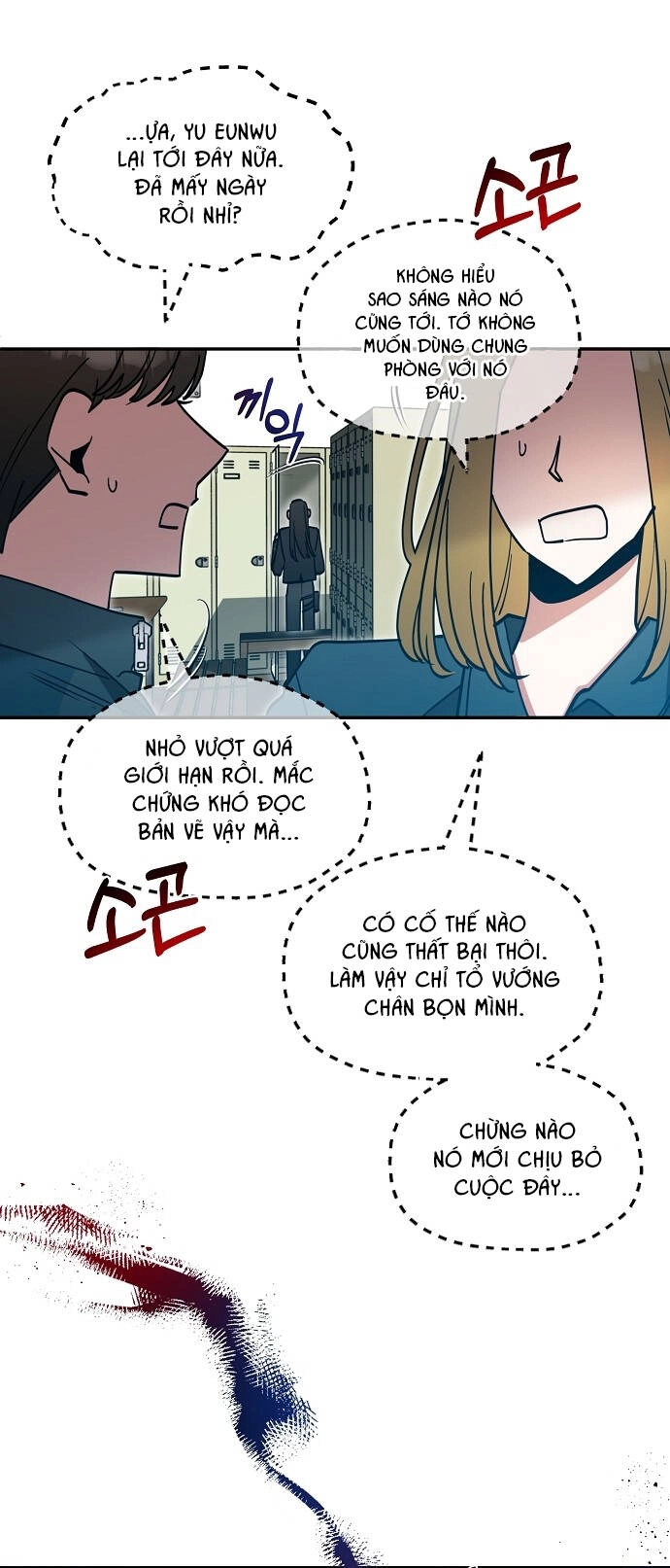 Thuyết Thiên Đường Chapter 12 - 17