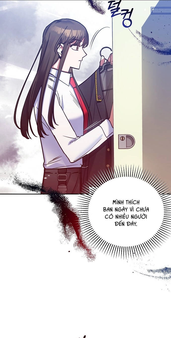 Thuyết Thiên Đường Chapter 12 - 18