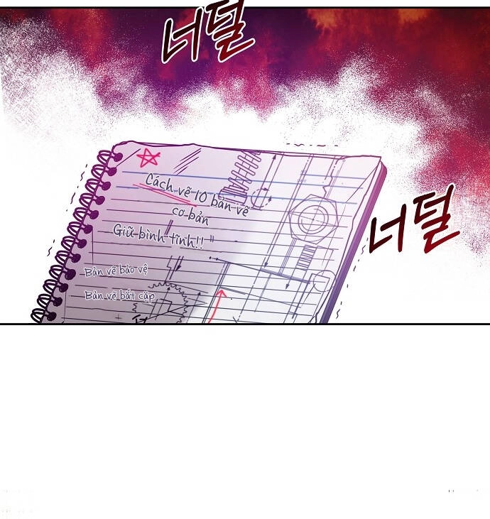 Thuyết Thiên Đường Chapter 12 - 19