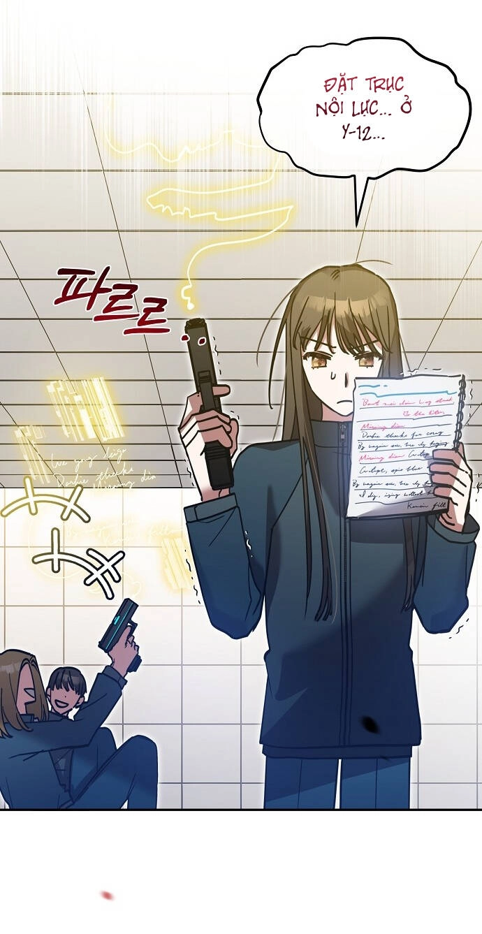 Thuyết Thiên Đường Chapter 12 - 20