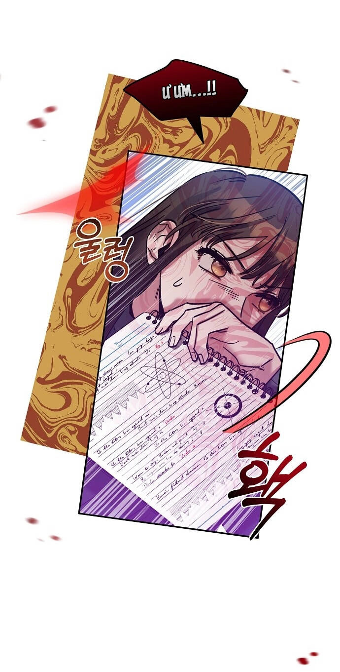 Thuyết Thiên Đường Chapter 12 - 21